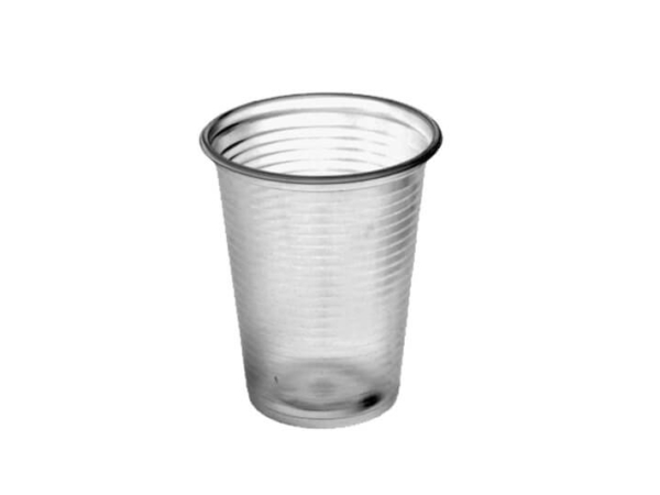 Plastične čaše za sokove