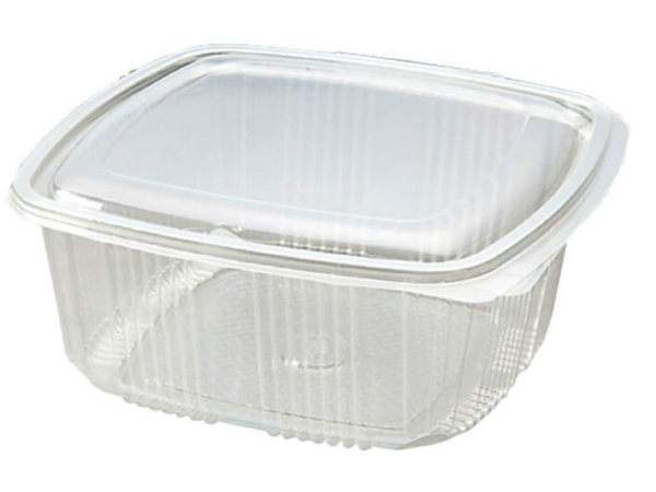 Plasticne kutije za hranu