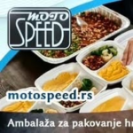 Motospeed Ambalaza